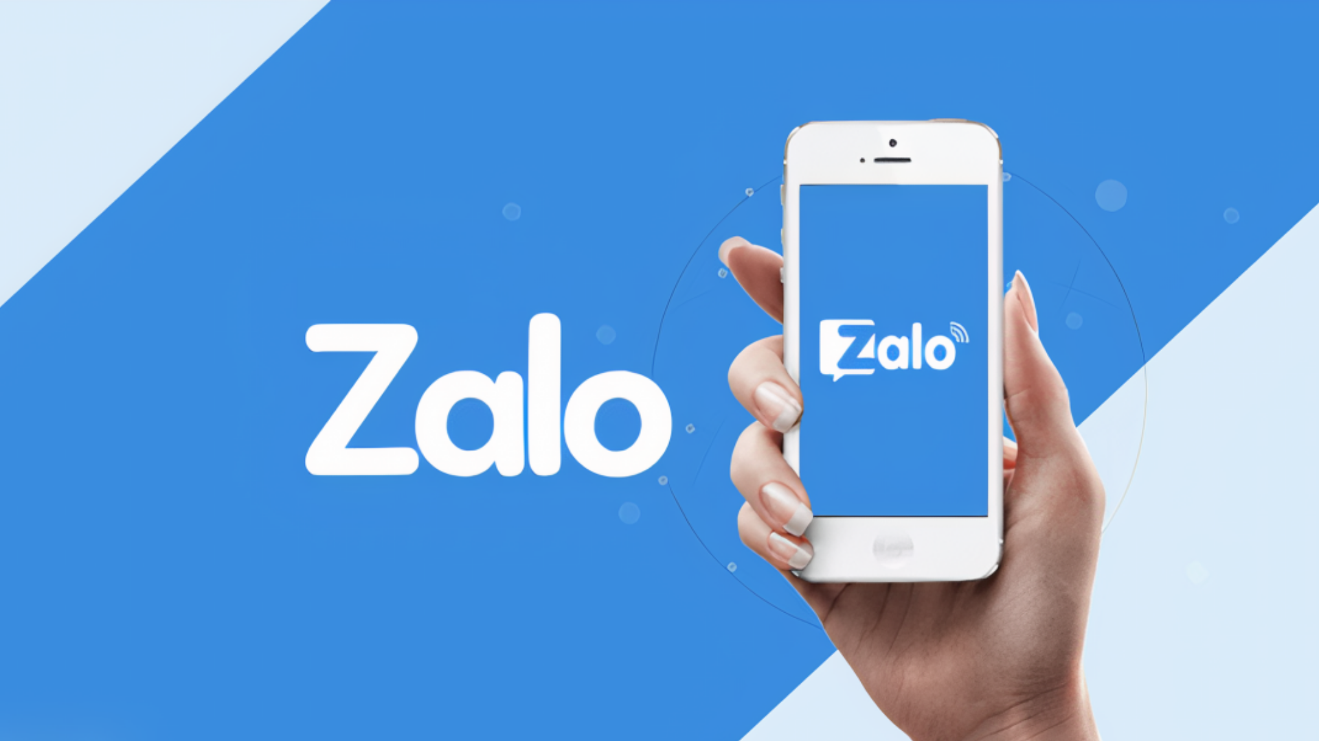 Zalo protocol
