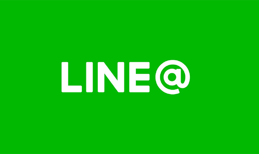 LINE Official Website Registration